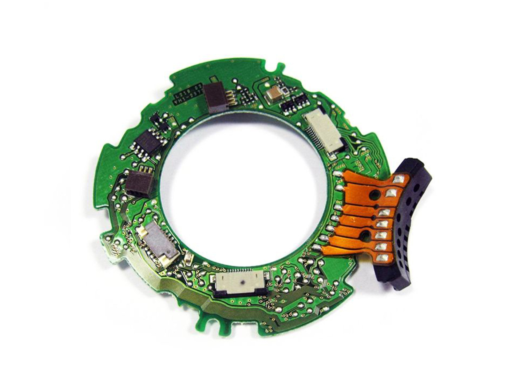 Flexible PCB