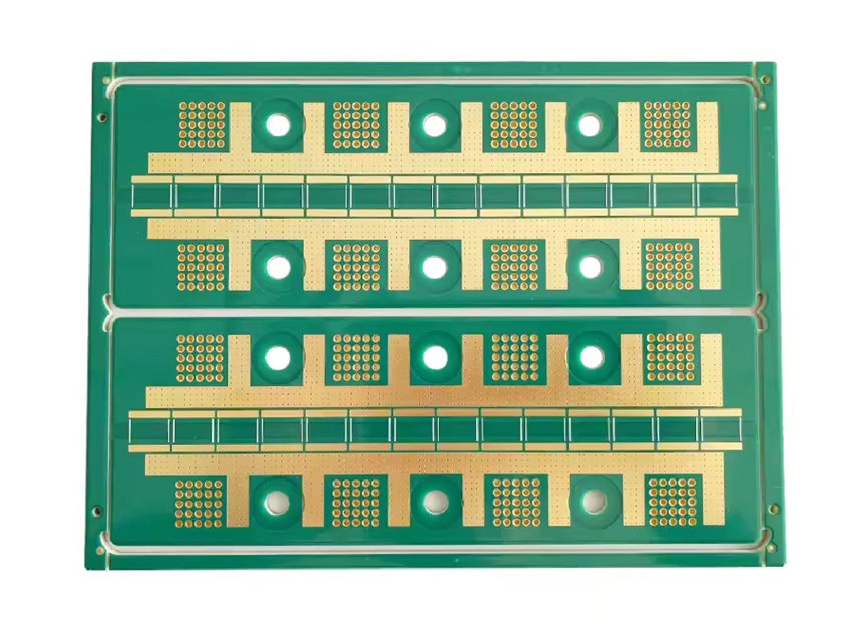 02-6L Medical PCB