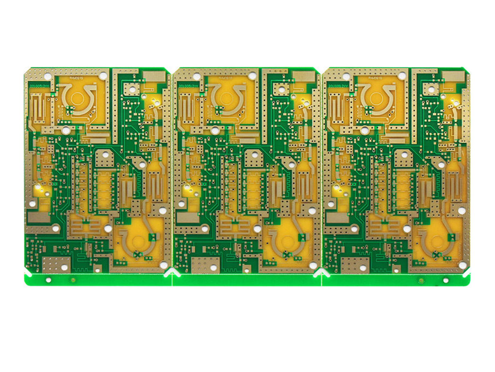 03-8L Consumer electronics board